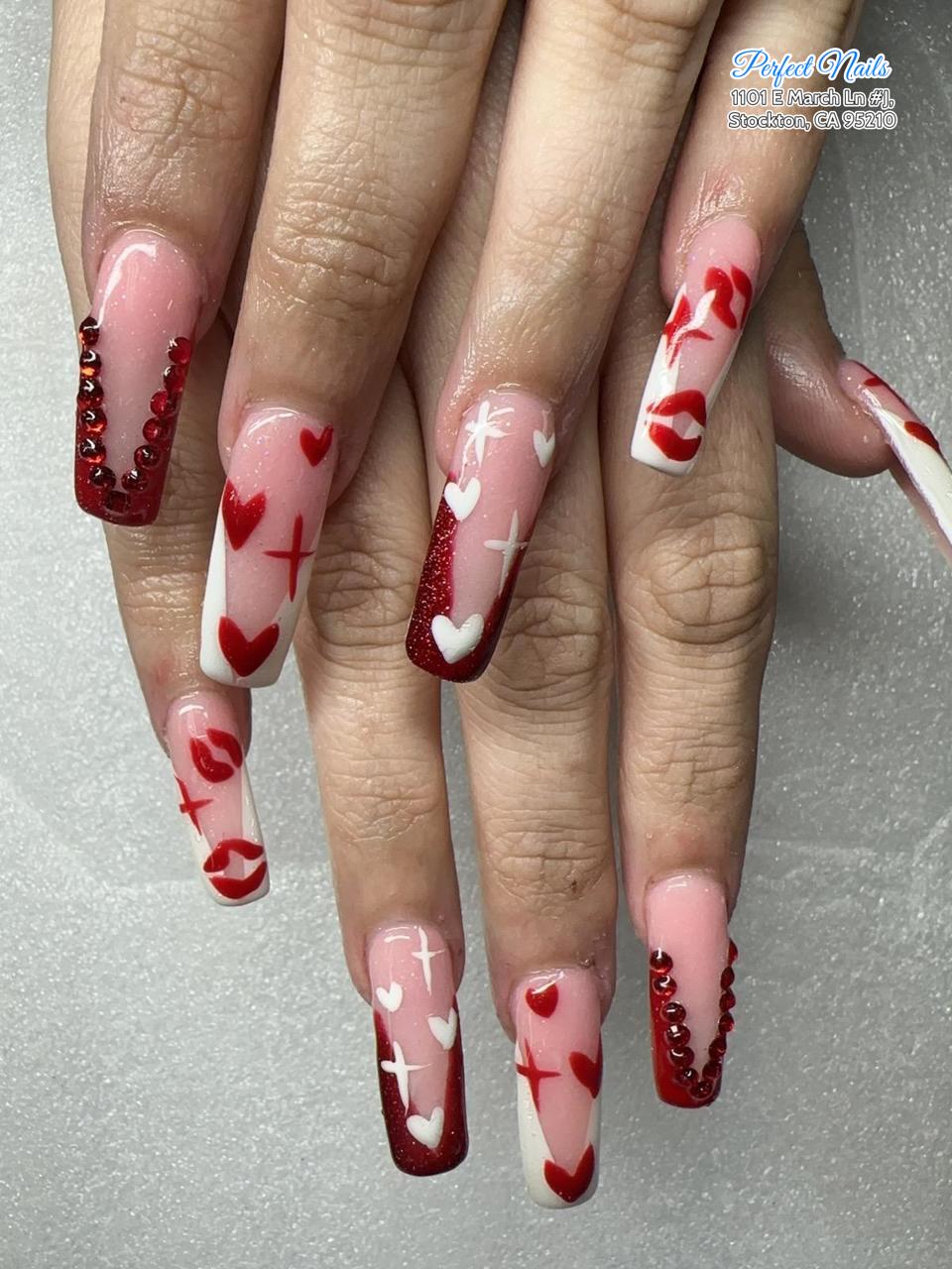 amazing nail